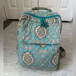 Vera Bradley Backpack